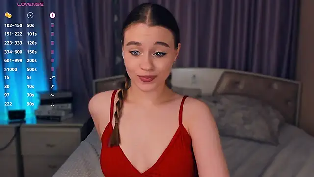 CedelKyngi online show from 02/11/25, 10:26