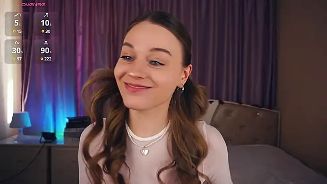 CedelKyngi online show from 02/26/25, 10:36