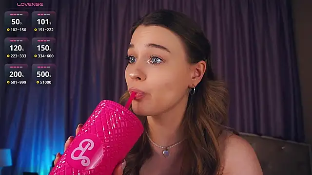 CedelKyngi online show from 02/26/25, 01:41