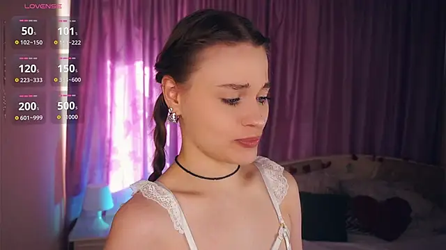 CedelKyngi online show from 02/28/25, 07:37