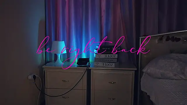 CedelKyngi online show from 03/20/25, 10:54