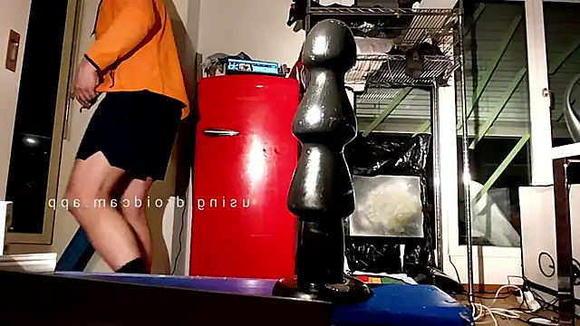 Snapshot of Pegg-fist-me chatting on 01/16/26, 09:19 Pegg-fist-me online show from 01/16/26, 09:19