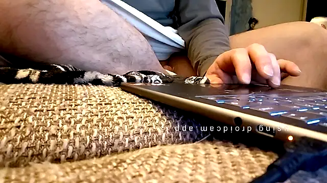 Snapshot of Pegg-fist-me chatting on 04/08/26, 09:59 Pegg-fist-me online show from 04/08/26, 09:59