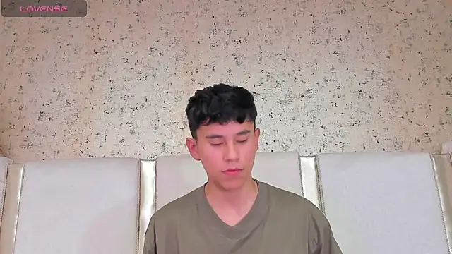 Angel esteban fx online show from 01/07/25, 03:35