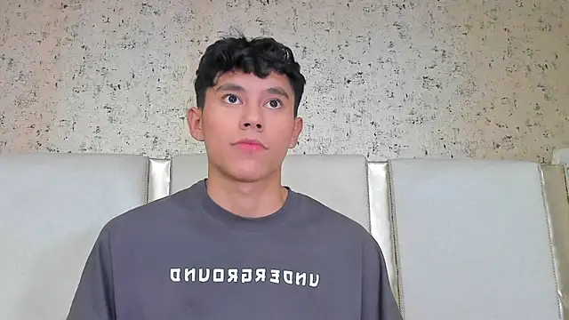 Angel esteban fx online show from 01/19/25, 04:01