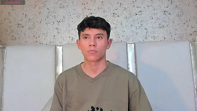 Angel esteban fx online show from 02/23/25, 03:45