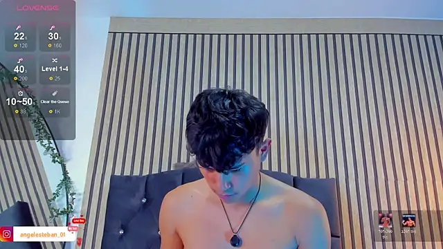 Snapshot of Angel_esteban_fx chatting on 02/03/26, 02:53 Angel esteban fx online show from 02/03/26, 02:53