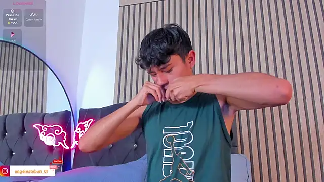 Snapshot of Angel_esteban_fx chatting on 03/29/26, 09:37 Angel esteban fx online show from 03/29/26, 09:37