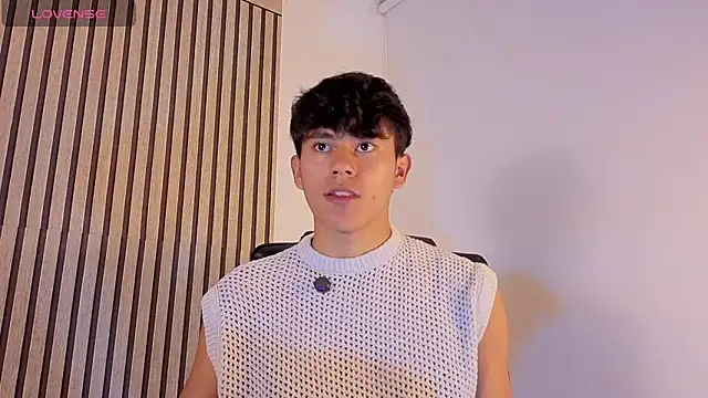 Angel esteban fx online show from 05/12/26, 08:06