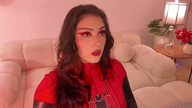 freya bella  online show from 01/16/25, 06:14