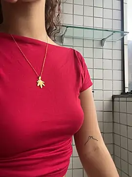 Snapshot of PacPrincess chatting on 02/21/26, 07:59 PacPrincess online show from 02/21/26, 07:59