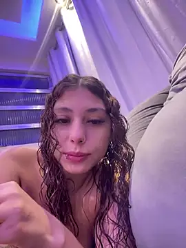 Snapshot of PacPrincess chatting on 03/12/26, 12:06 PacPrincess online show from 03/12/26, 12:06