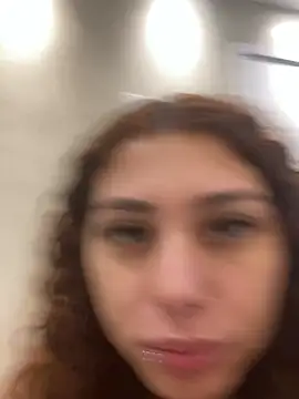 Snapshot of PacPrincess chatting on 04/13/26, 12:05 PacPrincess online show from 04/13/26, 12:05