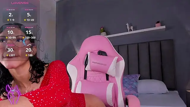 Snapshot of atenea_jones chatting on 02/14/25, 12:57 atenea jones online show from 02/14/25, 12:57