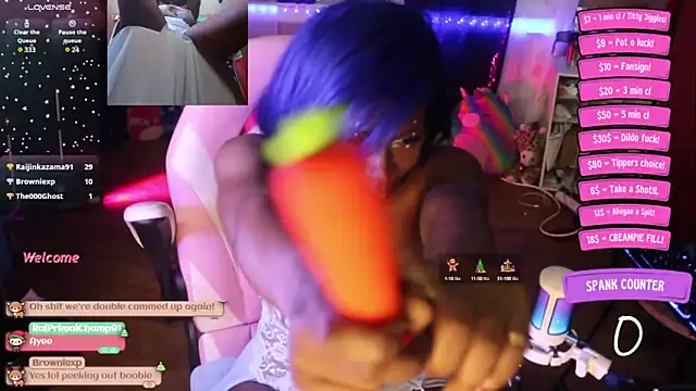 Snapshot of iiitznasanaiii chatting on 02/25/25, 03:20 iiitznasanaiii online show from 02/25/25, 03:20