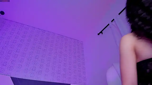 MiissCharlotte online show from 01/17/25, 07:30