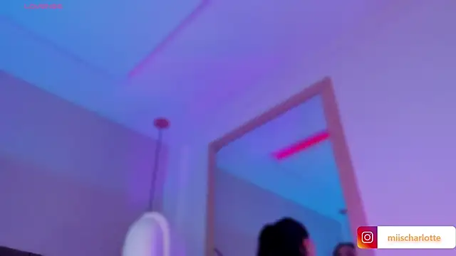 MiissCharlotte online show from 01/17/25, 11:40