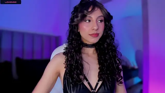 MiissCharlotte online show from 01/26/25, 08:34