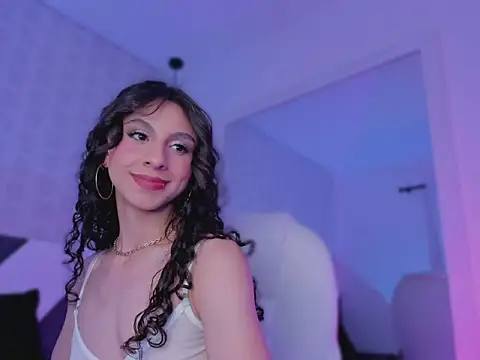 MiissCharlotte online show from 02/07/25, 09:58