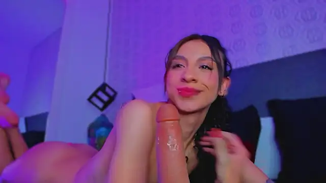 MiissCharlotte online show from 02/25/25, 11:19