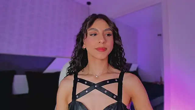 MiissCharlotte online show from 02/28/25, 04:43