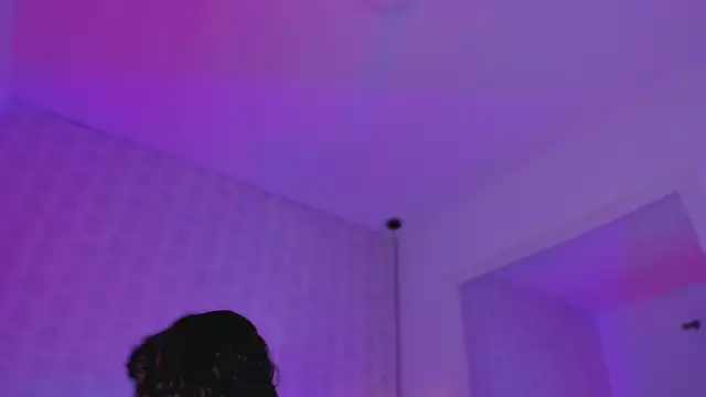 MiissCharlotte online show from 03/05/25, 04:45