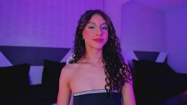 MiissCharlotte online show from 03/10/25, 05:11