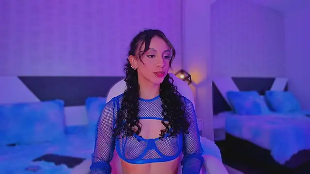 MiissCharlotte online show from 03/11/25, 05:16