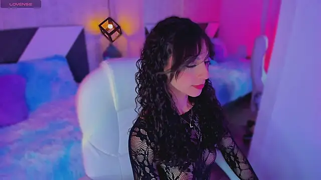 MiissCharlotte online show from 03/12/25, 04:41