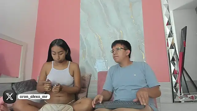 aron alexa online show from 02/17/25, 04:37