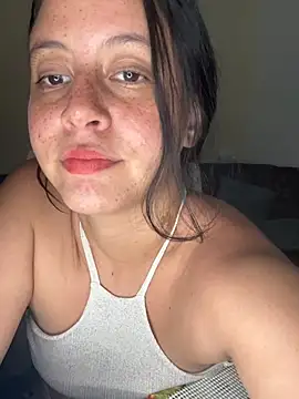 Snapshot of Arii_Vga chatting on 06/20/26, 04:26 Arii Vga online show from 06/20/26, 04:26