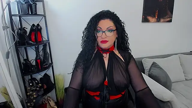 Wicked Hilde online show from 02/06/25, 07:56