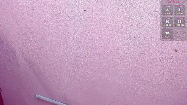 Red lady online show from 11/13/25, 04:00