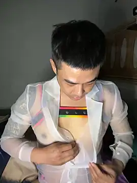 Asianhif online show from 11/18/25, 03:27