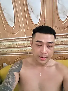 Asianhif online show from 01/11/26, 10:26