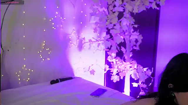 GracyJee online show from 05/15/26, 07:04