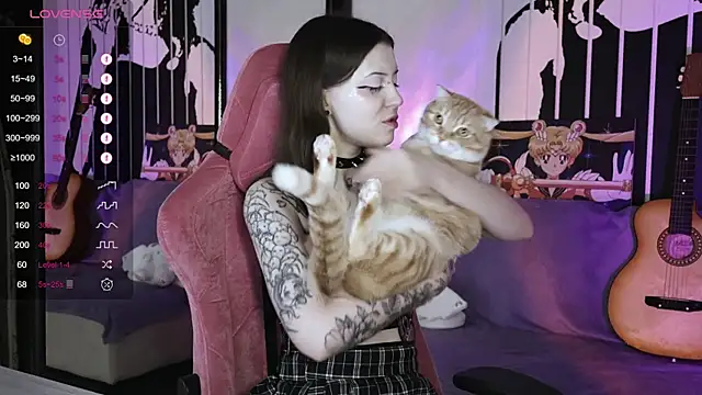 prettybones online show from 12/26/24, 10:48