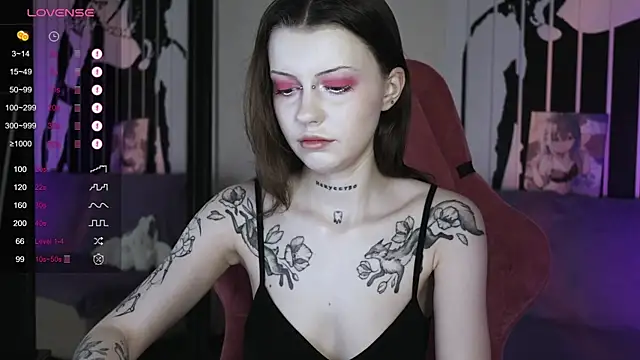 prettybones online show from 01/14/25, 11:31