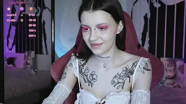 prettybones online show from 03/08/25, 10:00