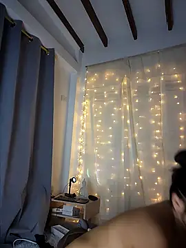 Juanelopez1 online show from 12/22/24, 07:33