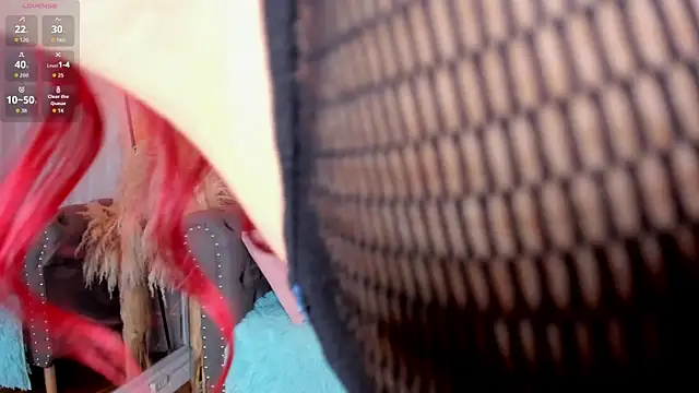 Snapshot of scarlett_johs chatting on 09/10/25, 01:11 scarlett johs online show from 09/10/25, 01:11