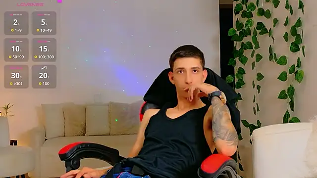 Its Moi online show from 10/28/25, 12:58