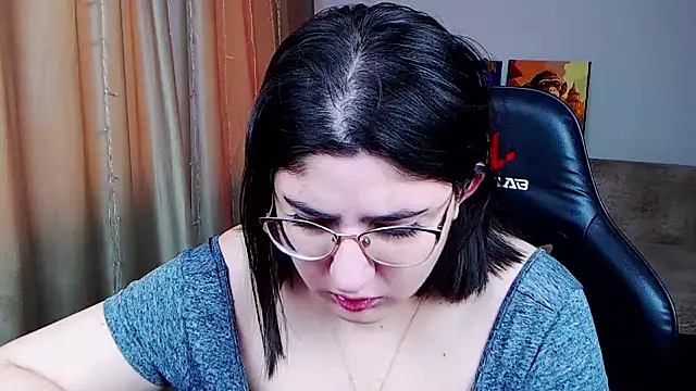 Snapshot of Crazy_Bunya chatting on 02/21/25, 02:06 Crazy Bunya online show from 02/21/25, 02:06