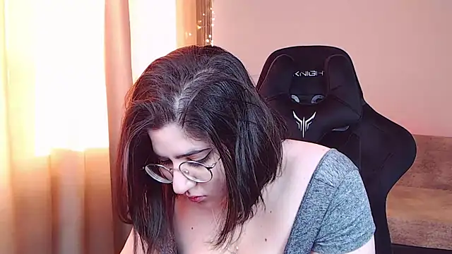 Crazy Bunya online show from 03/07/26, 01:41