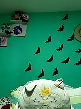 emilypoppy3 online show from 02/06/25, 03:06