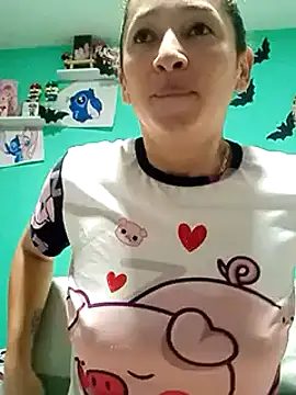 emilypoppy3 online show from 02/11/25, 01:20