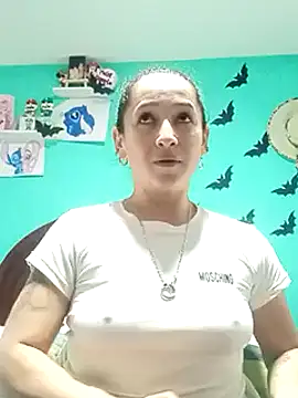 emilypoppy3 online show from 02/27/25, 02:21