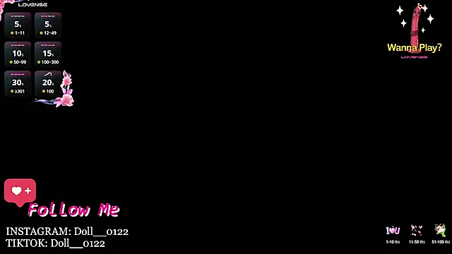 IsabellaFerreiraa online show from 09/16/25, 09:43