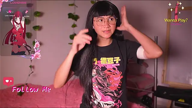 Snapshot of IsabellaFerreiraa chatting on 01/18/26, 04:05 IsabellaFerreiraa online show from 01/18/26, 04:05