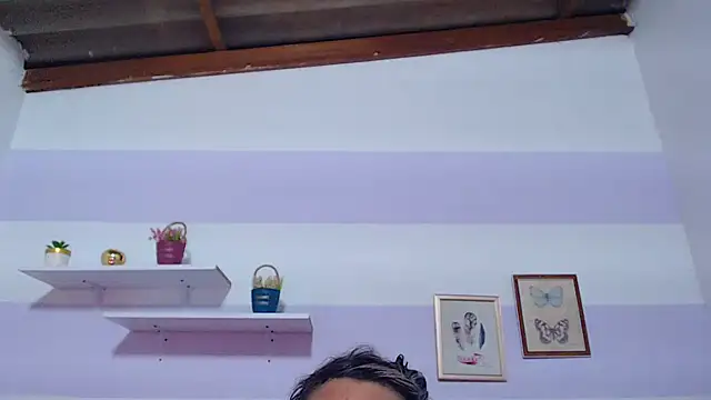 kimberlyvega online show from 03/13/26, 06:47